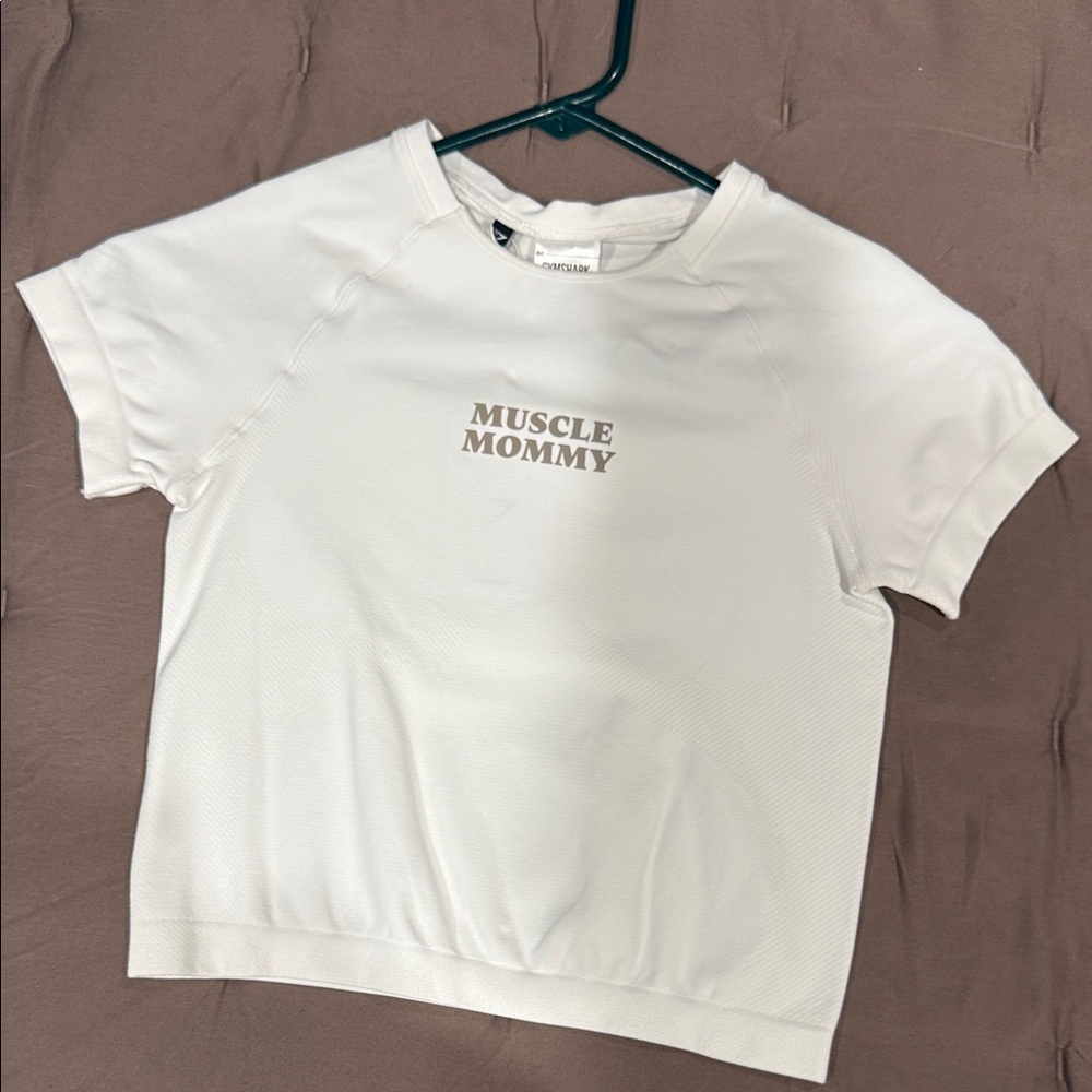 Gymshark Top - NWT 🏷️